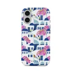 Santorini - iPhone 16 Plus Case, Tough (MagSafe) / N/A