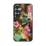 Holiday Archive - Samsung Galaxy S25 Plus Case, Elite Dark (Magnetic) / Gunmetal