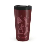 Inner Demons - Travel Mug, 500 ml / Flap