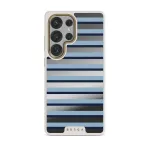 Window Seat - Samsung Galaxy S25 Ultra Case, Elite Mirror Light (Magnetic) / Gold