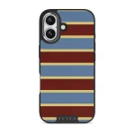 Lake House - iPhone 17 Case, Elite Dark (MagSafe) / Silver