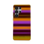 Spiced Plum - Samsung Galaxy S25 Ultra Case, Tough (Magnetic) / N/A