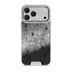 Wicked Ways - iPhone 17 Pro Max Case, Elite Mirror Light (MagSafe) / Silver