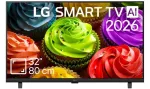 Televiisor|LG|32"|Lameekraan|32LB650B3LA
