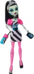 &bdquo;Mattel Monster High Skullector: Dawn of the Dance&ldquo; Frankie Steini kollektsiooninukk, reproduktsioon (JKM46)