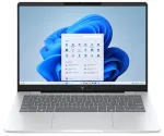 S&uuml;learvuti HP OmniBook 7 &ndash; Ultra 7 255H | 14'' 3K OLED | 32 GB | 1 TB | W11P | h&otilde;bedane | ilma laadijata | D9LY5EA