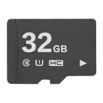 M&auml;lukaart &ndash; GODOX 32 GB microSD, klass 10, U1, HC