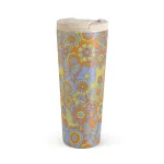 Broken Machines - Travel Mug, 700 ml / Flap