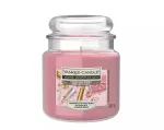 Yankee Candle - Home Inspiration Christmas Bubbly Scented Candle 340 g