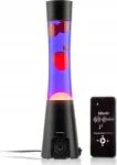 InnovaGoods laualamp InnovaGoods LAVA K&Otilde;LARIGA Maglamp BLACK