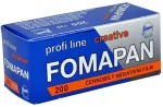 Filmirull &ndash; Foma Fomapan 200-120