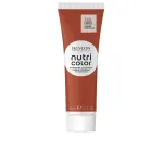 NUTRI COLOR nourishing color mask #Copper Cabana 30 ml