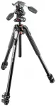 Manfrotto statiiv + pea MK190XPRO3-3W