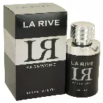 La Rive Password Lr EDT Spray 75 ml for Men