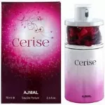 Ajmal Cerise Eau de Parfum 75 ml (naistele)