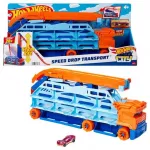 Hot Wheels Transporter Toweri komplekt