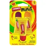 "Carmex Lip Balm Minis", 3 tk.