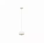 Laevalgusti Callide, 15x110x15cm, valge