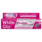 White Glo Micellar Set - Zubn&iacute; pasta, 150.0g