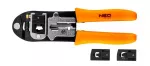 Neo Tools tangid telefoniotstele 4P, 6P, 8P