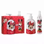 "Disney Air-val Minnie" k&auml;esepi, 500 Bs, 150 ml