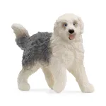 SCHLEICH FARM WORLD vana-inglise lambakoera figuur