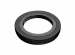 Bresser T2 kaamera adapterir&otilde;ngas, Canon EOS
