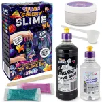 &bdquo;Slime DIY Galaxy XL&ldquo; komplekt
