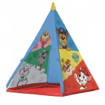 JOHN Paw Patrol tipi m&auml;ngutelk, 100 &times; 100 &times; 140 cm
