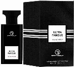 Grandeur - Ultra Famous - EDP - 100 ml