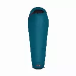 NC2005 DARK GREEN NILS CAMP SLEEPING BAG