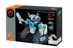 IM.MASTER RC roboauto t&uuml;rkiissinine 3in1 398el 8028 40486