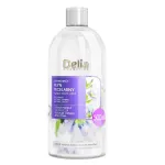 DELIA_ V&auml;rskendav mesej&auml;&auml;kide kreem 500ml