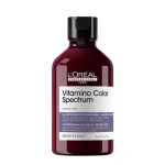 &Scaron;ampoon L'Oreal Vitamino Color Spectrum Purple 300ml