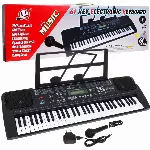 Keyboard MQ-6152UFB
