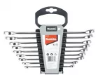 MAKITA COMBINATION WRENCH SET 9pcs.