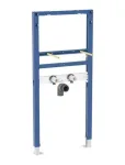 Geberit Duofix &ndash; riputatav valamuelement, k&otilde;rgus 1,12 m 111.430.00.2