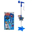 545021 MIKROFON &bdquo;STAR BLUE&ldquo;