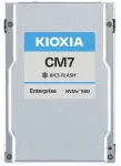 "2,5"" Kioxia 3.84TB CM7-R Series 2,5"" PCIe 5.0"