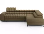 Kanedo, Modern, Light Brown