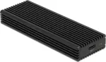 "V&auml;line USB Type-C&trade; Combo korpus M.2 NVMe PCIe v&otilde;i SATA SSD jaoks"