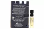 Universal Parf&uuml;&uuml;m, V Canto, Irae Vial Extrait De Parfum