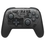 Nintendo Controller 10017956 / Switch 2 Pro Resident Evil Requiem Black