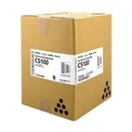 "405836 RICOH, mudel GC42K SG, must tint"