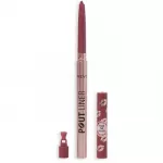Makeup Revolution Pout Bomb Plumping Lip Liner &ndash; huulekontuurpliiats 0,2 g