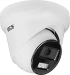 4 Mpx kuppel-IP-kaamera BCS-V-EIP24FSR3L3-AI1(2)