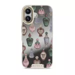 Alchemist - iPhone 17 Case, Elite Mirror Light (MagSafe) / Gold