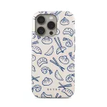 Takeout - iPhone 16 Pro Max Case, Tough (MagSafe) / N/A