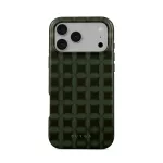 Matrix - iPhone 17 Pro Max Case, Tough (MagSafe) / N/A