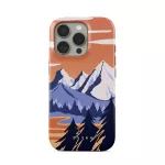 Summit - iPhone 16 Pro Max Case, Tough (MagSafe) / N/A